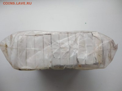 Кирпич 1 рубль образца 1961 года (4) до 14.12.2018 в 22.00 - WhatsApp Image 2018-12-09 at 23.51.08(1)