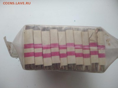 Кирпич 10 рублей образца 1961 года (6) до 14.12.2018 в 22.00 - WhatsApp Image 2018-12-09 at 23.53.18(1)