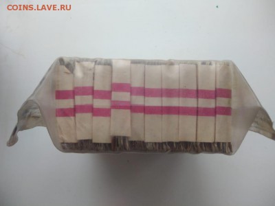 Кирпич 10 рублей образца 1961 года (7) до 14.12.2018 в 22.00 - WhatsApp Image 2018-12-09 at 23.53.19(2)
