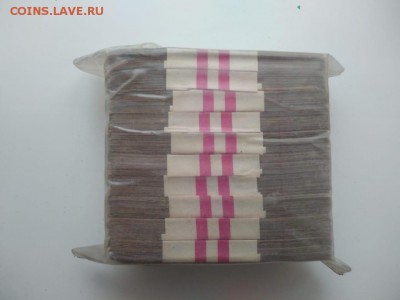 Кирпич 10 рублей образца 1961 года (7) до 14.12.2018 в 22.00 - WhatsApp Image 2018-12-09 at 23.53.19
