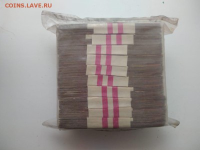 Кирпич 10 рублей образца 1961 года (9) до 14.12.2018 в 22.00 - WhatsApp Image 2018-12-09 at 23.53.21(3)