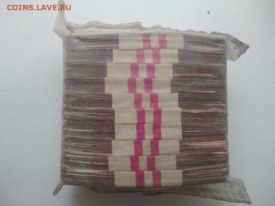Кирпич 10 рублей образца 1961 года(10) до 14.12.2018 в 22.00 - WhatsApp Image 2018-12-09 at 23.54.00(2)