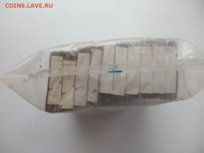 Кирпич 5 рублей образца 1961 года (2) до 14.12.2018 в 22.00 - WhatsApp Image 2018-12-09 at 23.54.59(3)