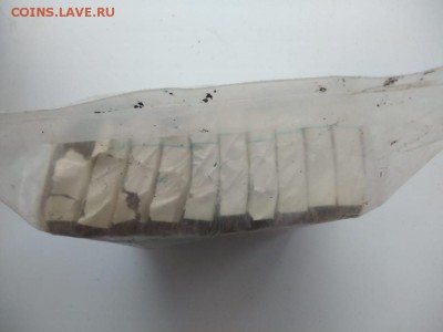 Кирпич 5 рублей образца 1961 года (3) до 14.12.2018 в 22.00 - WhatsApp Image 2018-12-09 at 23.55.00(1)