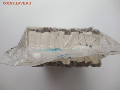 Кирпич 5 рублей образца 1961 года (4) до 14.12.2018 в 22.00 - WhatsApp Image 2018-12-09 at 23.55.01(3)