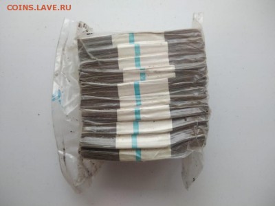 Кирпич 5 рублей образца 1961 года (4) до 14.12.2018 в 22.00 - WhatsApp Image 2018-12-09 at 23.55.01(2)