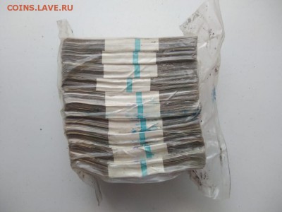 Кирпич 5 рублей образца 1961 года (4) до 14.12.2018 в 22.00 - WhatsApp Image 2018-12-09 at 23.55.01(4)