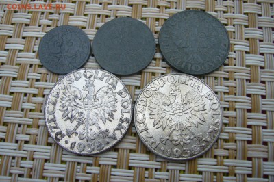 Польша оккупация 1923-1939 подборка - 13-12-18 - 23-10 мск - P1910533.JPG