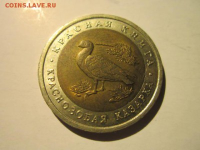 КК 1992 КАЗАРКА 10 руб. до 16.12.18 в 22:30 - IMG_5284.JPG