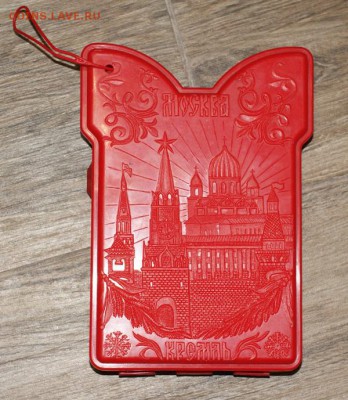 Коробка новогодняя Прясло из БКД до 14.12.18 в 22.00 - DSC06051.JPG