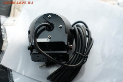 Выносной динамик Vertex Standard MLS-200  до 14.12.18 в 22.0 - DSC07117.JPG