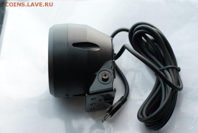 Выносной динамик Vertex Standard MLS-200  до 14.12.18 в 22.0 - DSC07116.JPG