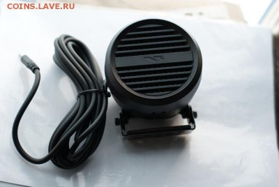 Выносной динамик Vertex Standard MLS-200  до 14.12.18 в 22.0 - DSC07115.JPG
