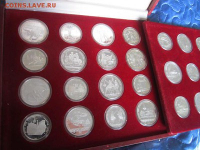 ОИ-80 НАБОР ПРУФ В КОРОБКЕ до 16.12.18 в 22:30 - IMG_5345.JPG