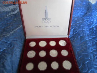ОИ-80 НАБОР ПРУФ В КОРОБКЕ до 16.12.18 в 22:30 - IMG_5342.JPG