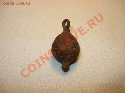 Пуговица-гирька - DSC05979.JPG