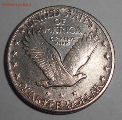 США 25 центов Либерти 1927г. до 13.12.2018 22-00 мск - QuatLib1927-2.JPG