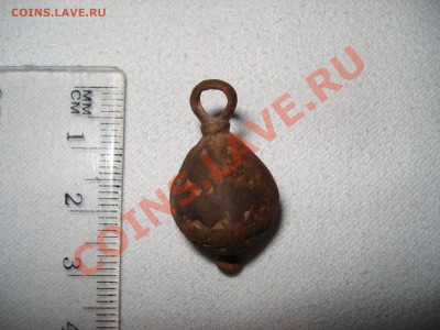 Пуговица-гирька - DSC05965.JPG