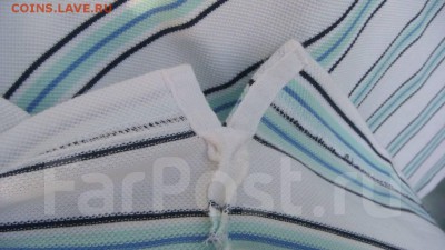 БЛИЦ Поло UNIQLO Япония размер 50-52 до архива - 1464229103660_default