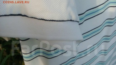 БЛИЦ Поло UNIQLO Япония размер 50-52 до архива - 1464229089301_default