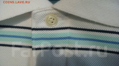 БЛИЦ Поло UNIQLO Япония размер 50-52 до архива - 1464229082637_default