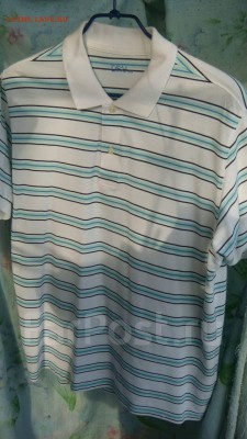 БЛИЦ Поло UNIQLO Япония размер 50-52 до архива - 1464229050245_default