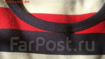 БЛИЦ Лонгслив Uniqlo Япония размер 50-52 до архива - 1525132000943_bulletin