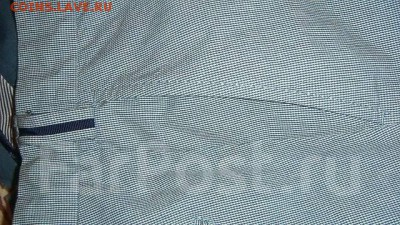 БЛИЦ Штаны Colletto-Bianco р-50 Италия до архива - 1491141089990_bulletin