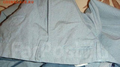 БЛИЦ Штаны Colletto-Bianco р-50 Италия до архива - 1491141093353_bulletin