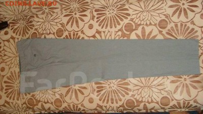 БЛИЦ Штаны Colletto-Bianco р-50 Италия до архива - 1491141098197_bulletin