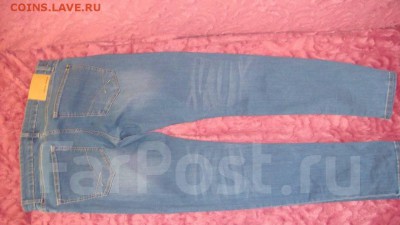 БЛИЦ джинсы O'STIN р-50 Бангладеш до архива - 1474588173558_default