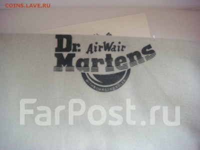 БЛИЦ Ботинки зимние женские замша р-37 Dr. Martens до архива - 1542686710298_default