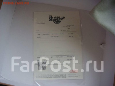БЛИЦ Ботинки зимние женские замша р-37 Dr. Martens до архива - 1542686707173_default