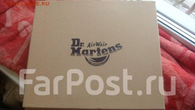 БЛИЦ Ботинки зимние женские замша р-37 Dr. Martens до архива - 1542686669539_default