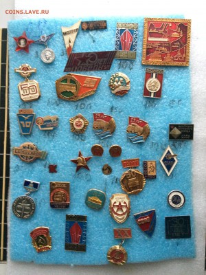 Значки по фиксу - 100 руб за значок , до 15.12 - IMG_4358.JPG
