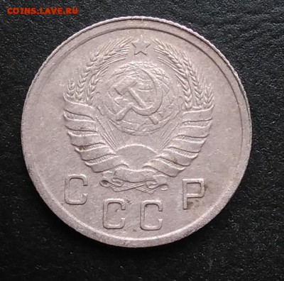 10 копеек 1938 по ФИКСУ - IMG_20181019_161155