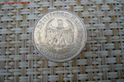 2 марки 1934 шиллер - 13-12-18 - 23-10 мск - P1910314.JPG