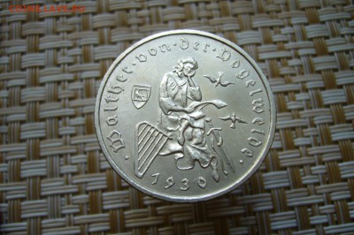3 марки 1930 Вальтер - 13-12-18 - 23-10 мск - P1910177.JPG