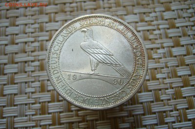 3 марки 1930 - рейланд - 13-12-18 - 23-10 мск - P1910172.JPG