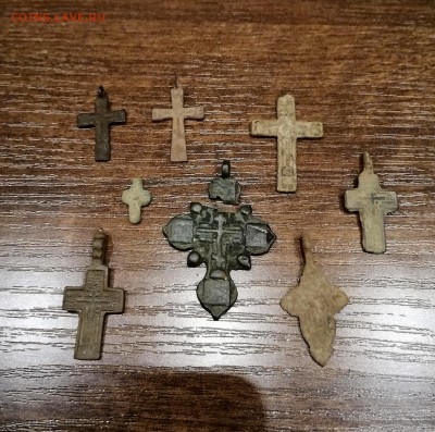 Лот разных крестов до 13.12.18 в 23.00 по мск - IMG_20181210_183137