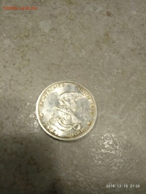 2 марки 1913 Германская Империя ТОЛПА до 13.12 в 22.00 - P81210-212619