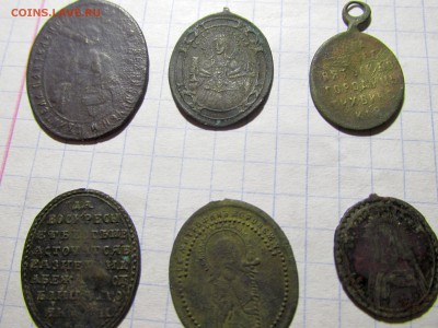 ОБРАЗКИ, ЦЕРКОВНЫЕ, НАТЕЛЬНЫЕ 6 штук до 16.12  22-00 - 8.JPG
