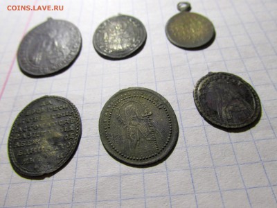 ОБРАЗКИ, ЦЕРКОВНЫЕ, НАТЕЛЬНЫЕ 6 штук до 16.12  22-00 - 5.JPG