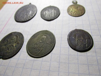 ОБРАЗКИ, ЦЕРКОВНЫЕ, НАТЕЛЬНЫЕ 6 штук до 16.12  22-00 - 3.JPG