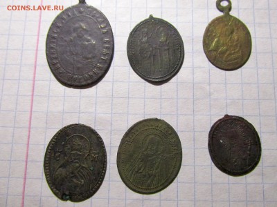 ОБРАЗКИ, ЦЕРКОВНЫЕ, НАТЕЛЬНЫЕ 6 штук до 16.12  22-00 - 2.JPG