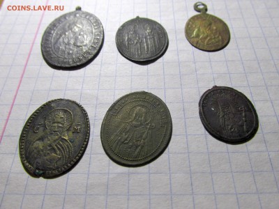 ОБРАЗКИ, ЦЕРКОВНЫЕ, НАТЕЛЬНЫЕ 6 штук до 16.12  22-00 - 1.JPG