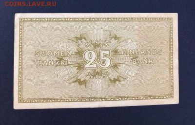 25 пенни 1918г, до 16.12.2018 в 22.00 - 757383D4-8A40-474E-9B05-3ABF5784ECD6