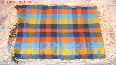 Широкий шарф шерсть кашемир 180 на 60 см до архива - 1491140947209_bulletin