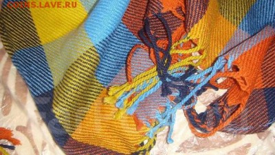 Широкий шарф шерсть кашемир 180 на 60 см до архива - 1491140946028_bulletin
