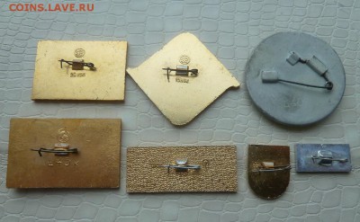 Значки по фиксу. 7шт. от 50р. - P1060773.JPG